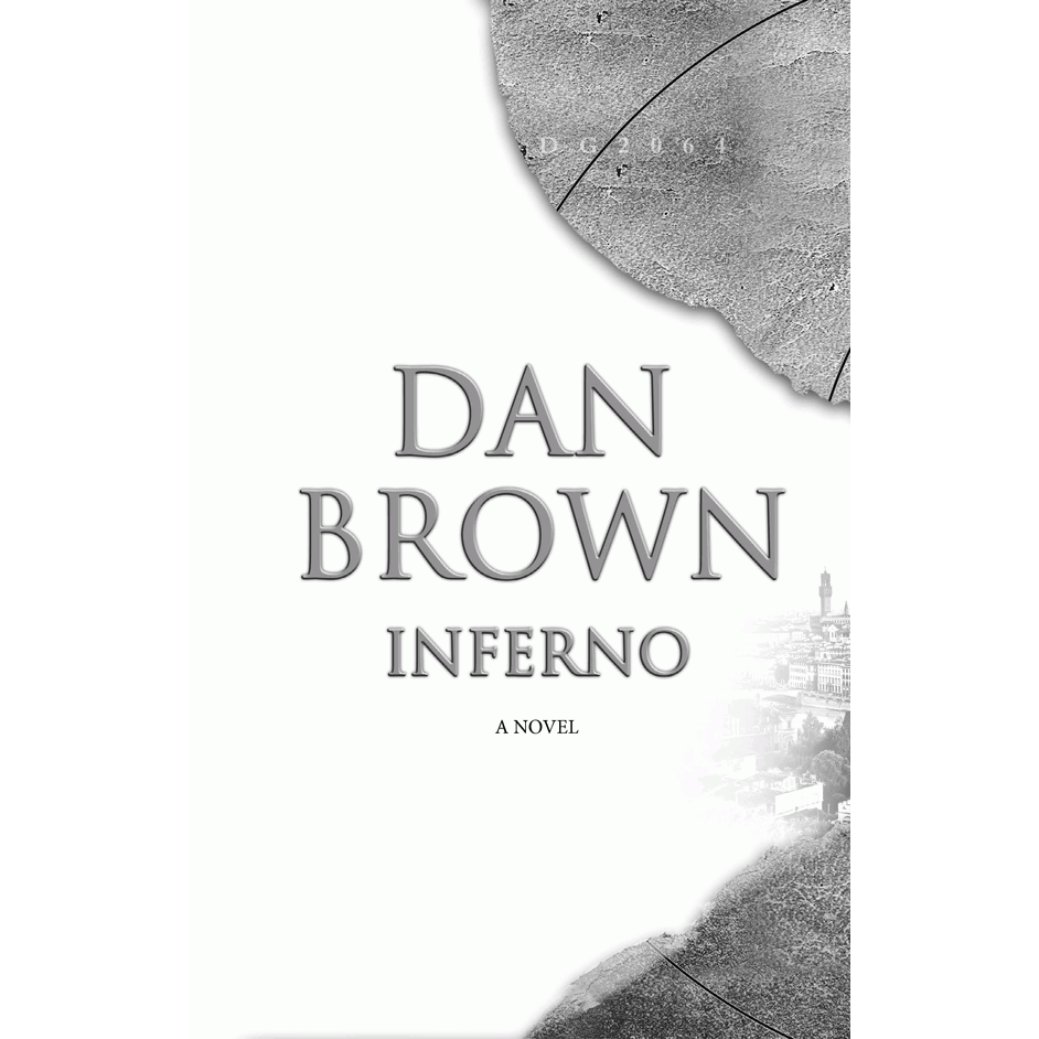 Книга Інферно, Ден Браун, читати онлайн | Bukio